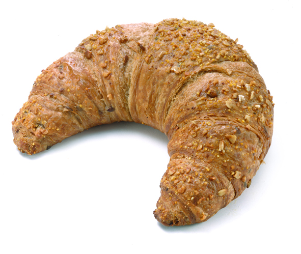 CROISSANT MULTICEREAIS BAKEMARK